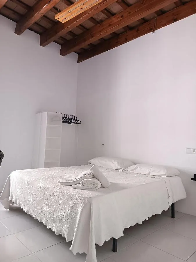 Apartamentos Arquillo De Rota Sanlúcar de Barrameda