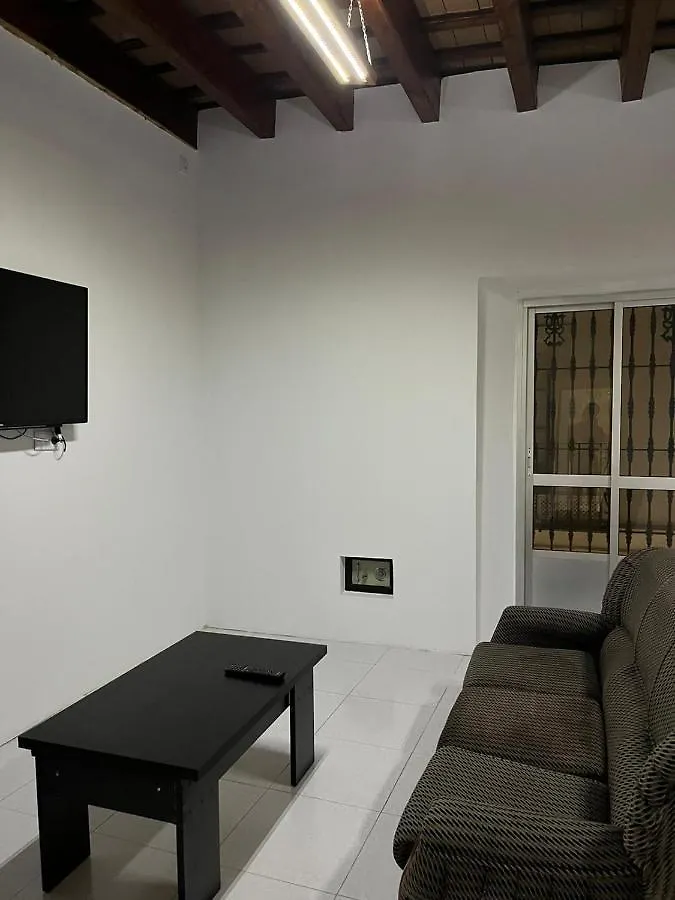 Apartamentos Arquillo De Rota Sanlúcar de Barrameda España