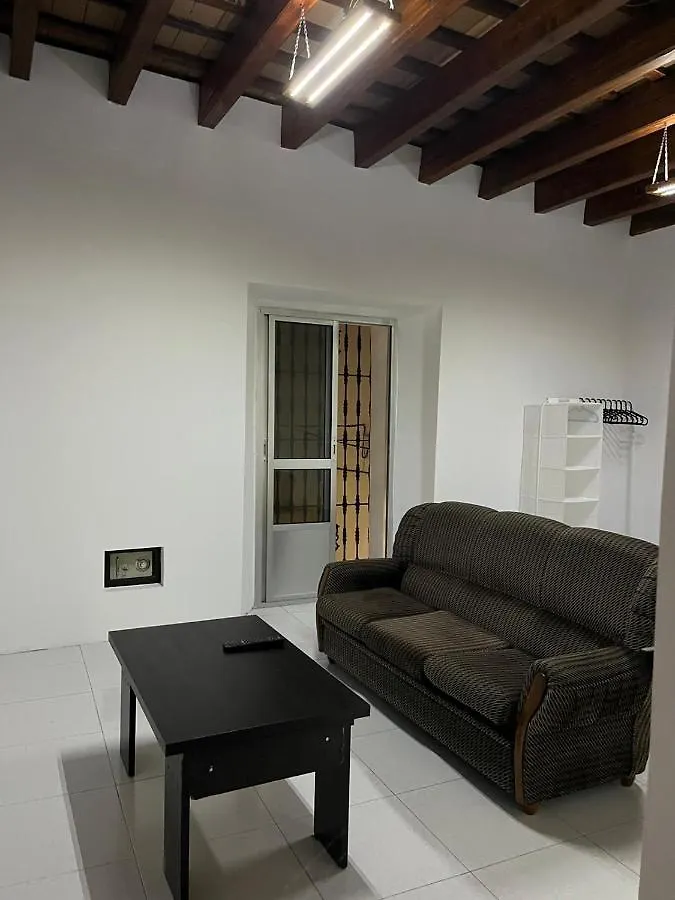 Apartamentos Arquillo De Rota Sanlúcar de Barrameda 0*,  Spagna