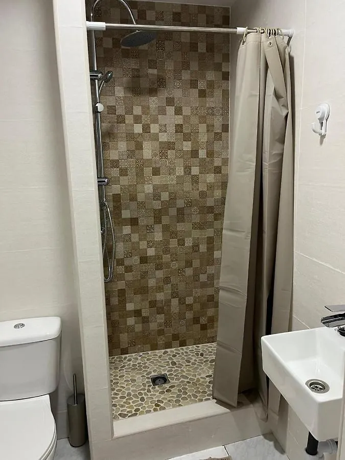 Apartamentos Arquillo De Rota Sanlúcar de Barrameda 0*,  España