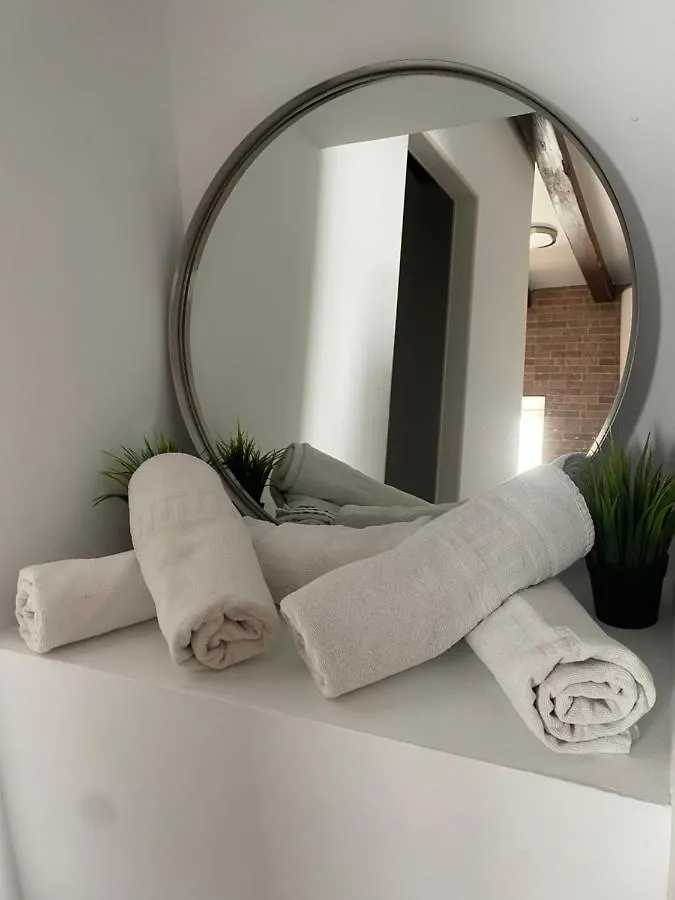 Apartamentos Arquillo De Rota Sanlúcar de Barrameda