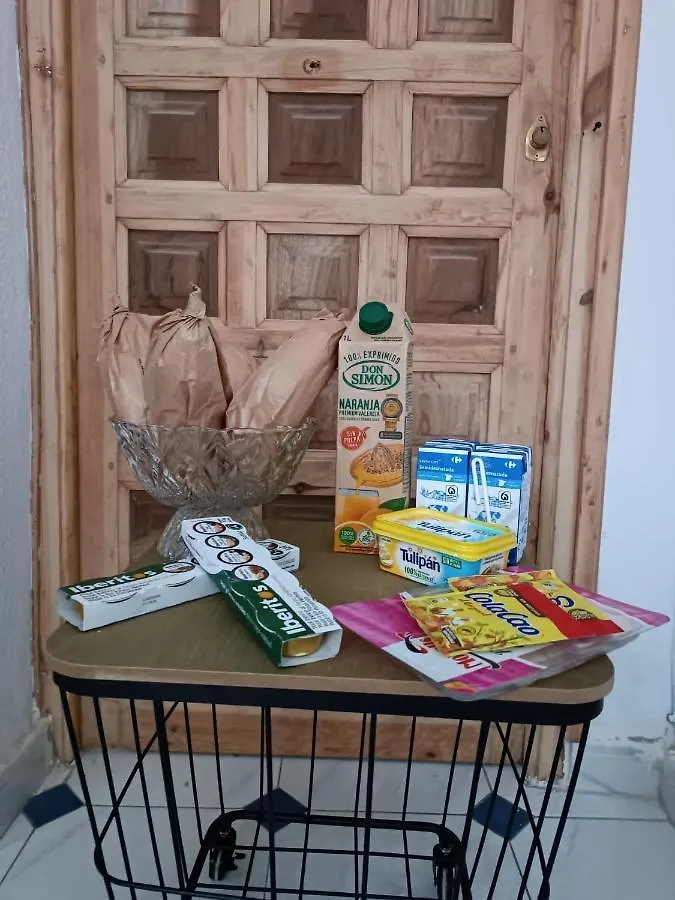 Apartamentos Arquillo De Rota Sanlucar de Barrameda Apartment