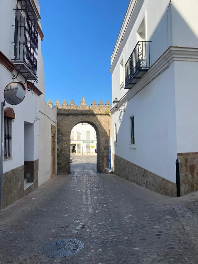Apartamentos Arquillo De Rota Sanlúcar de Barrameda España