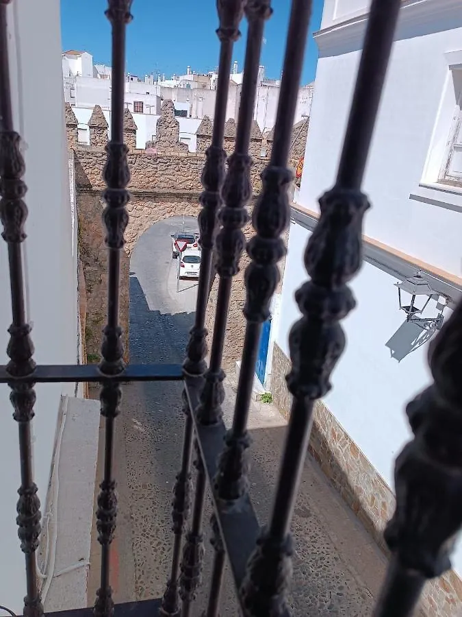 Apartamentos Arquillo De Rota Sanlúcar de Barrameda