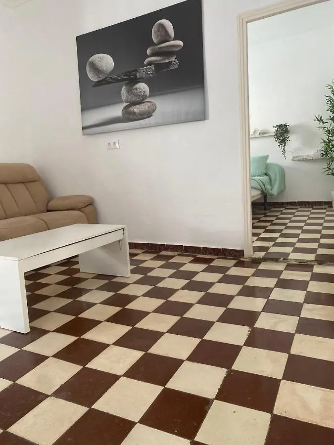 Apartamentos Arquillo De Rota Sanlúcar de Barrameda