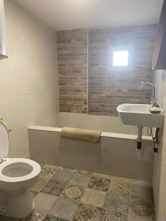 Apartamentos Arquillo De Rota Sanlucar de Barrameda Apartment