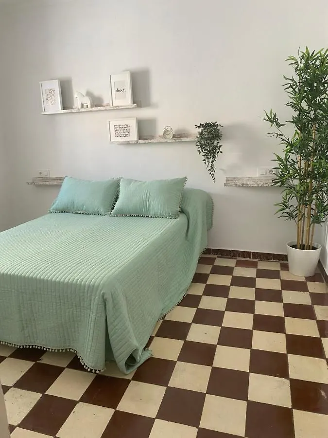 Apartamentos Arquillo De Rota Sanlúcar de Barrameda