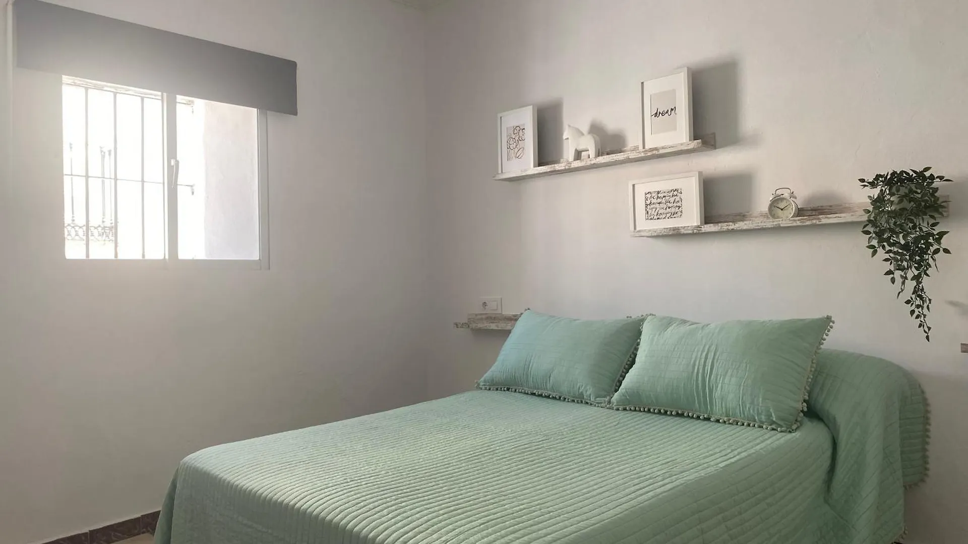Apartamentos Arquillo De Rota location