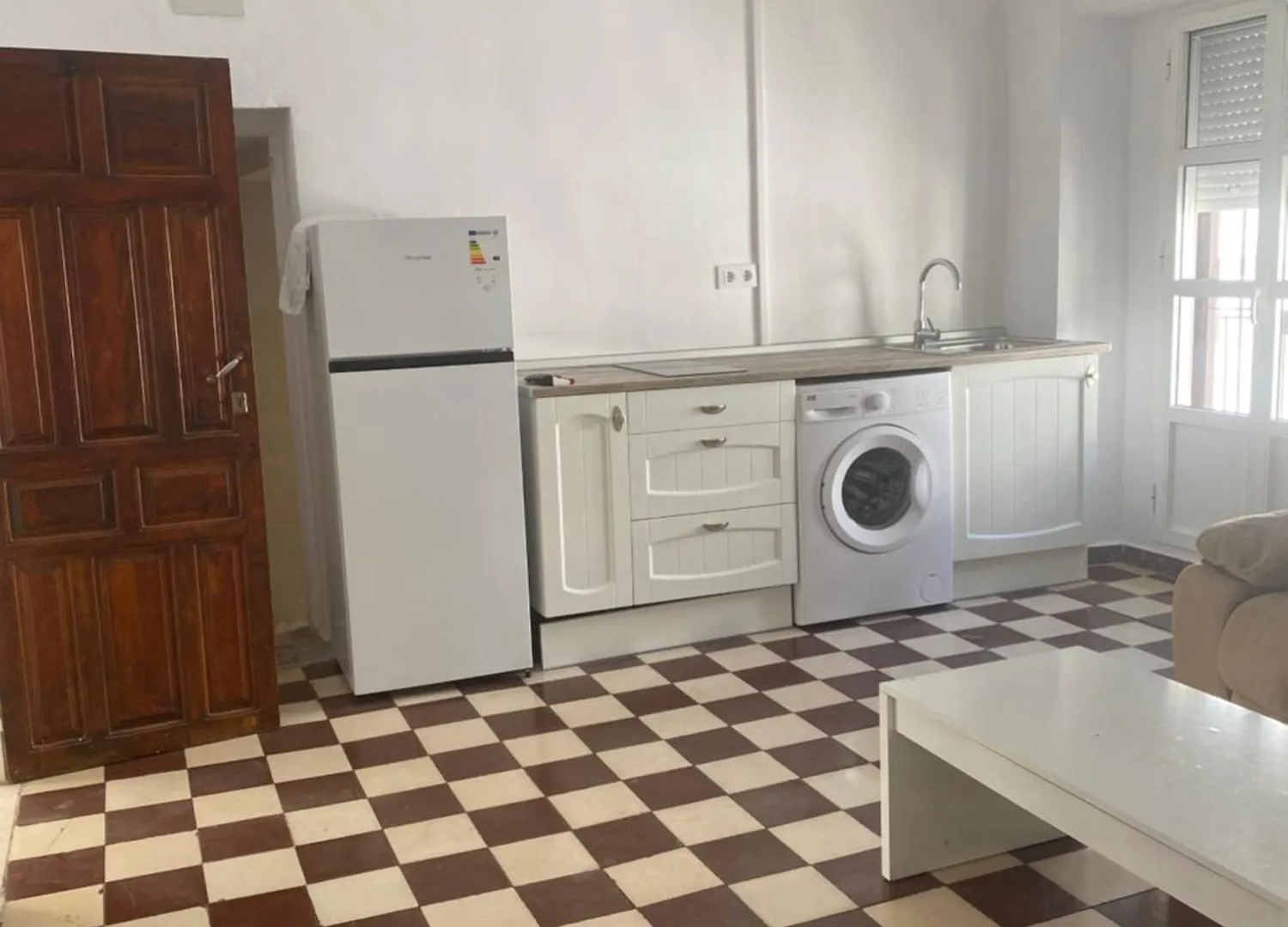 Apartamentos Arquillo De Rota Sanlúcar de Barrameda