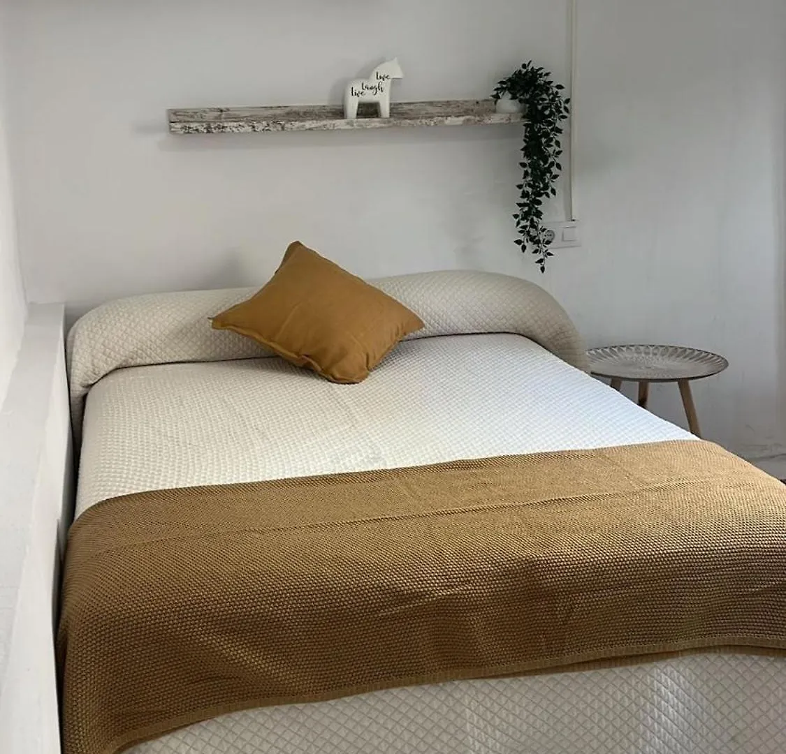 Apartamentos Arquillo De Rota Sanlúcar de Barrameda 0*,