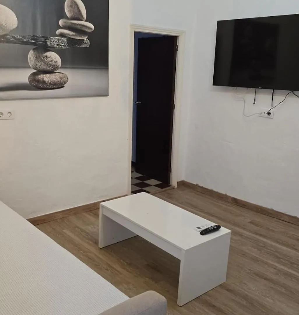 Apartamentos Arquillo De Rota Sanlúcar de Barrameda
