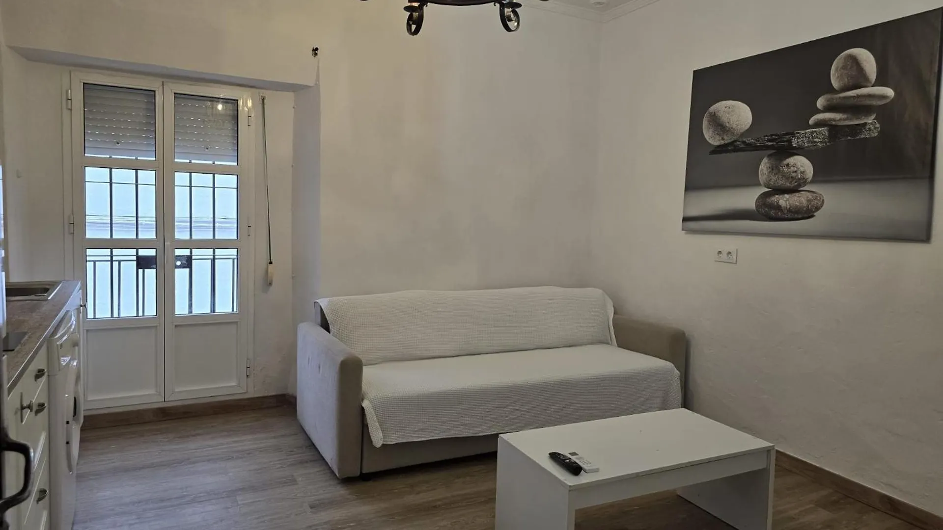 Apartamentos Arquillo De Rota Sanlúcar de Barrameda Spagna