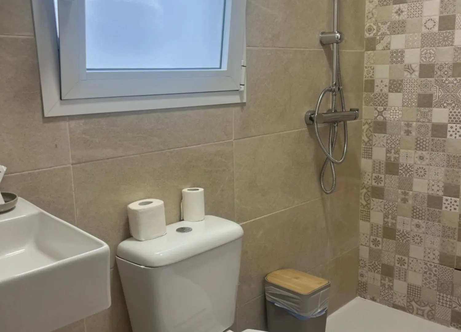 Appartement Apartamentos Arquillo De Rota Sanlúcar de Barrameda Spanje