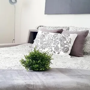 Plaza Calzada 3 Apartamento