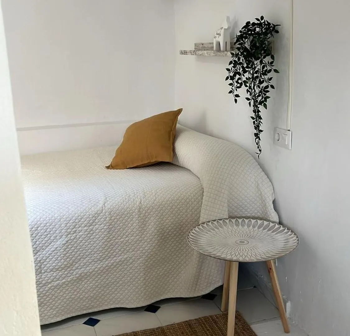 Apartamentos Arquillo De Rota Sanlúcar de Barrameda Appartamento