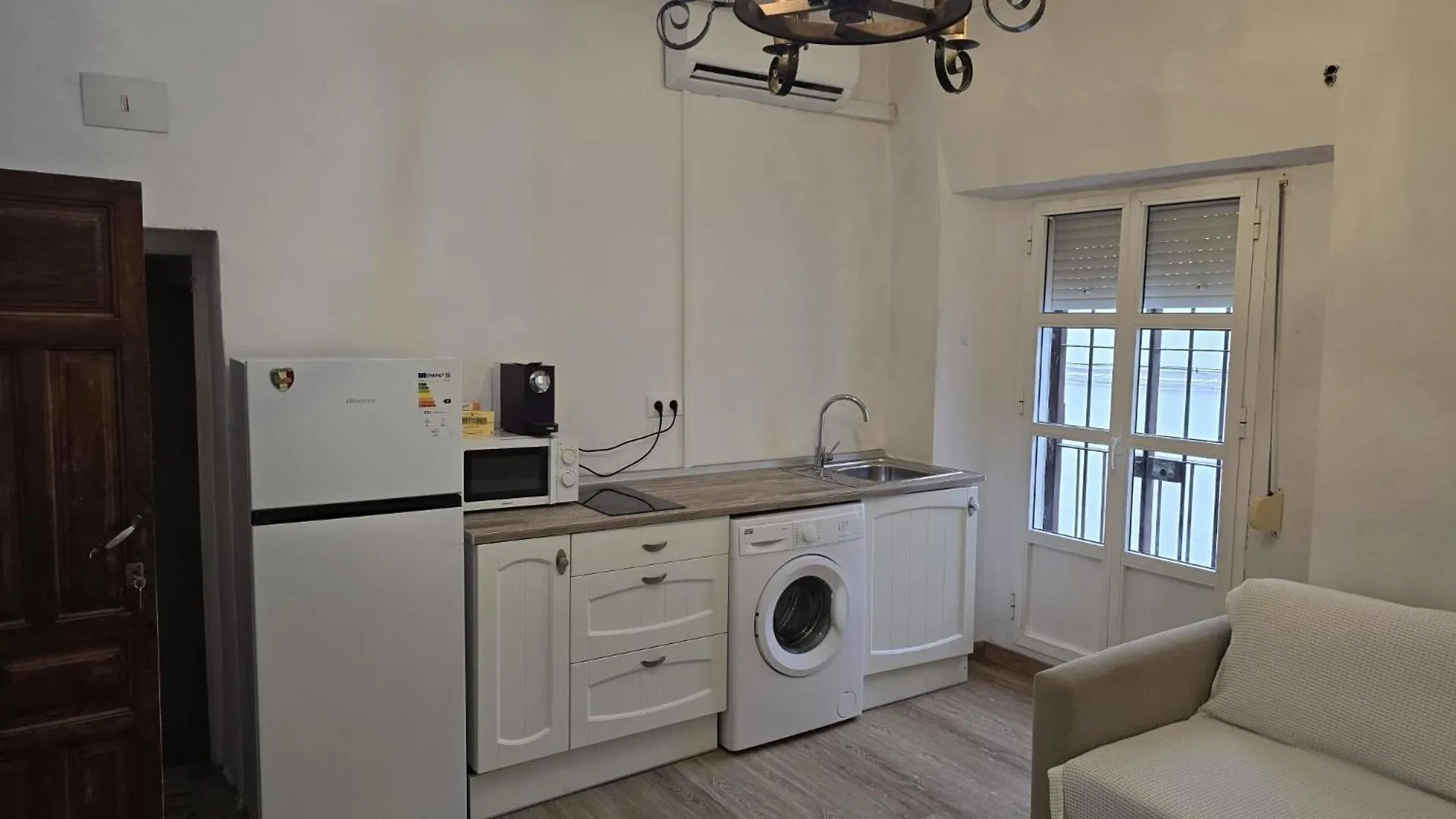 Appartamento Apartamentos Arquillo De Rota Sanlúcar de Barrameda
